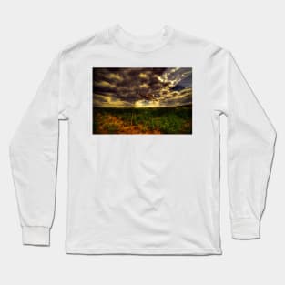 Sentry Long Sleeve T-Shirt